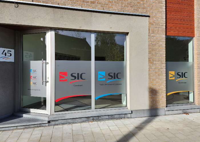 SIC Cleanrooms Constructions and Investments